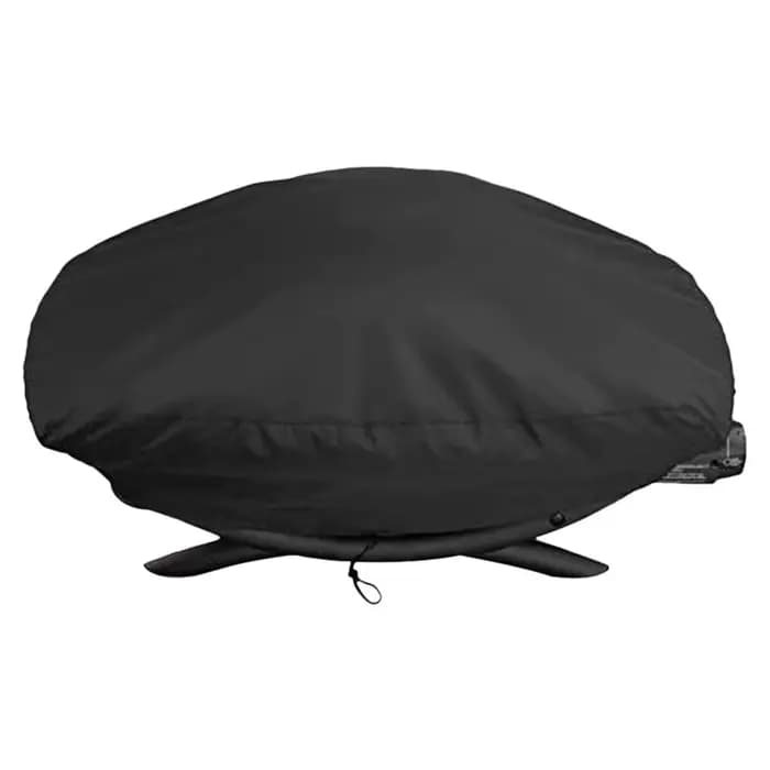 Housse de Barbecue extérieure anti-poussière étanche pour Weber couvre-grill robuste protection contre la pluie