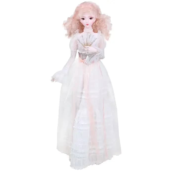 Repldegrad1/3 DBS Butter Poupées spéciales à Li-mécanique, BJD SD, Haute qualité, 62cm