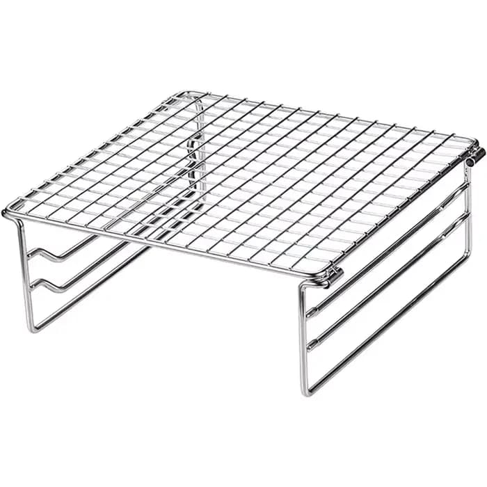 Grille de Camping, Mini