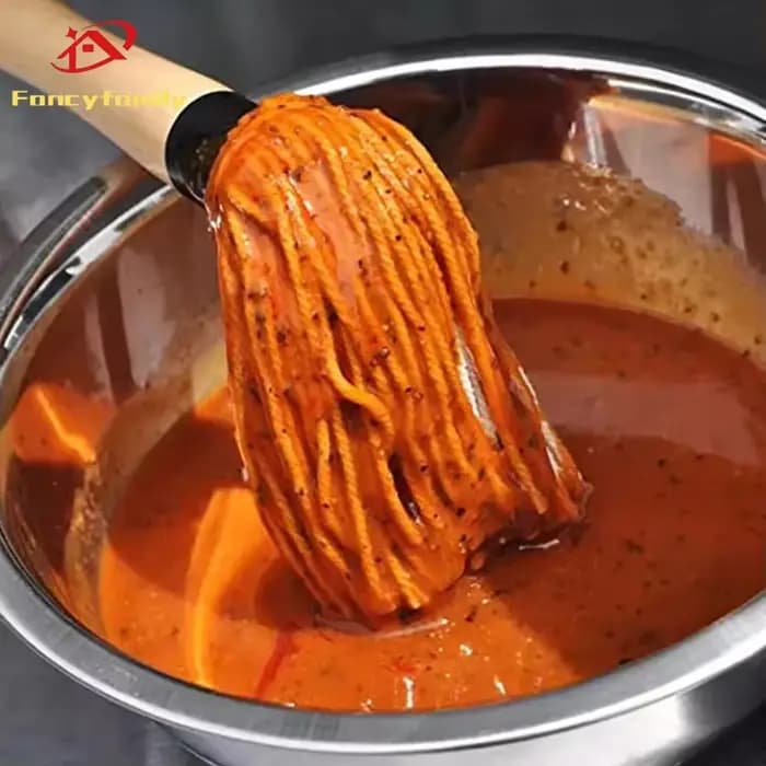 Fantaisie barbecue marinade Sauce/assaisonnement/brosse à huile