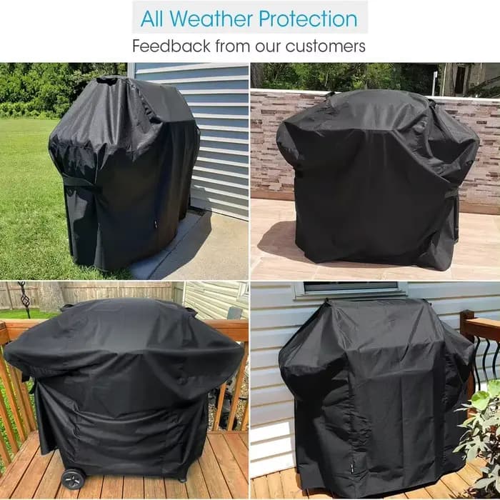 Housse de protection pour Barbecue