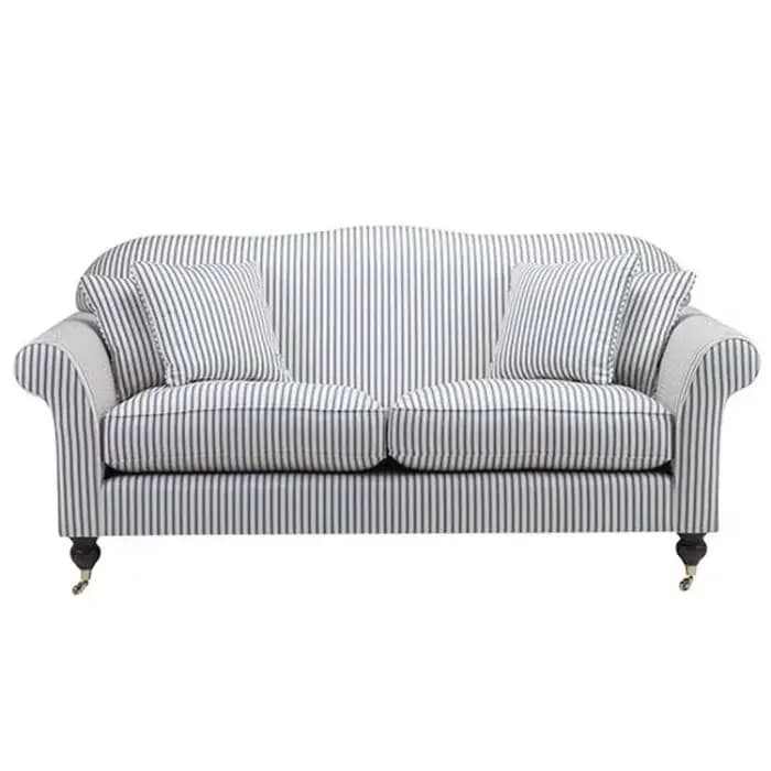 Salon Europe Salon canapé confortable adultes accoudoir adultes canapé appartement romantique Meubles De Salon maison accessoires
