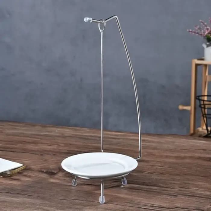 Ensemble de brochettes de barbecue en acier inoxydable