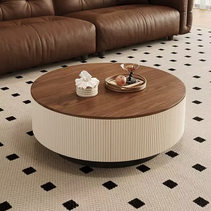 Tables basses antiques japonaises Design moderne
