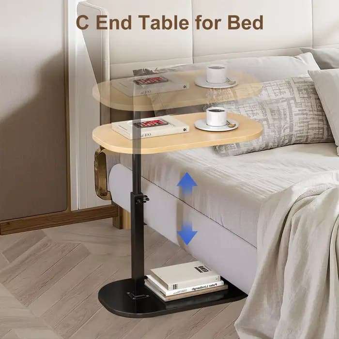 Table d'appoint de table C