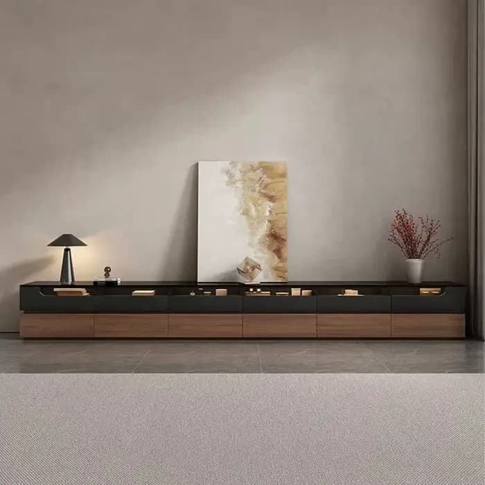 Meubles de salon modernes : Meubles TV, Meubles de rangement de luxe pour salon, Tables basses TV rétro, Organiseurs de bureau, Meubles de rangement tendance