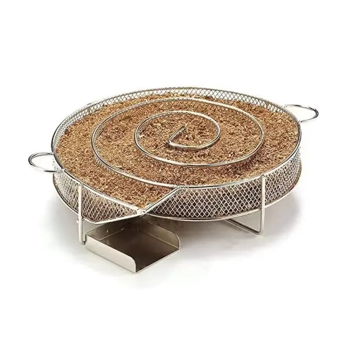 Générateur de fumée froide pour Barbecue