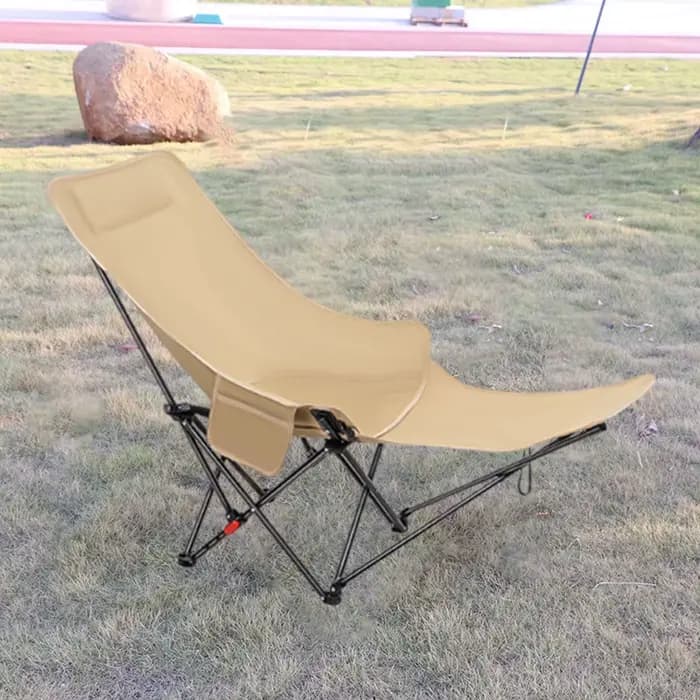 Chaise pliante de Camping en plein air