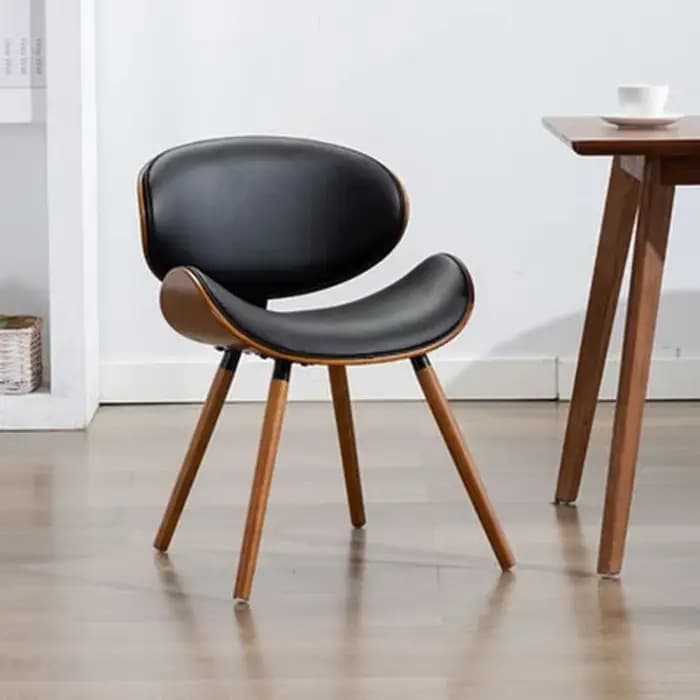 Nouveau salle à manger chaises De jardin Design De Camping moderne mariage cuir bois Salon ongles maquillage