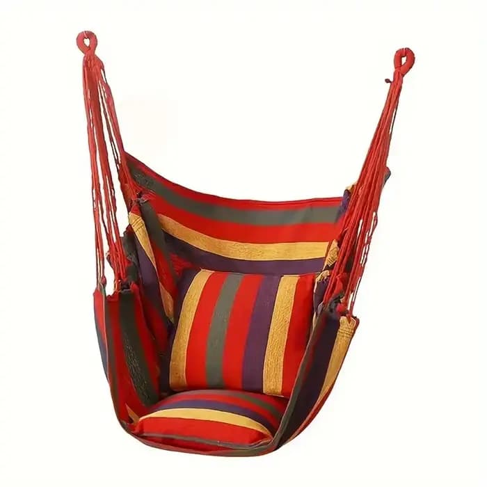 Fauteuil suspendu d'extérieur, hamac d'intérieur pour adultes, enfants, étudiants, mobilier de détente pour dortoir