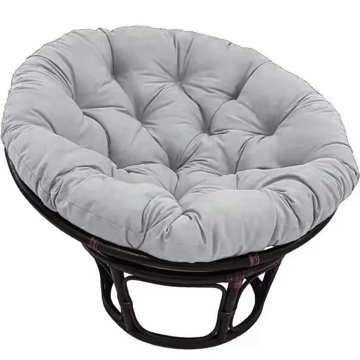 Coussin de siège suspendu pour balançoire (sans chaise)