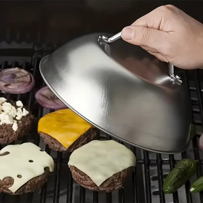 Couverture de Barbecue pour outil de Barbecue