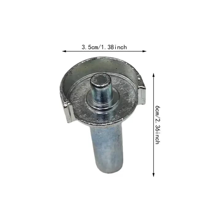 Accessoires RapDuty Replace Repair Part Spool Bar Parasol