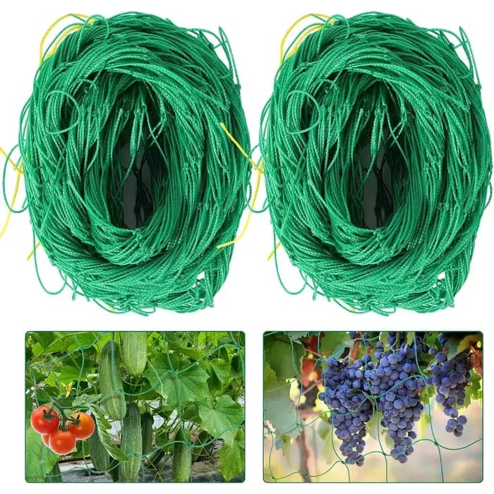 Grillage de treillis robuste pour plantes grimpantes d'extérieur