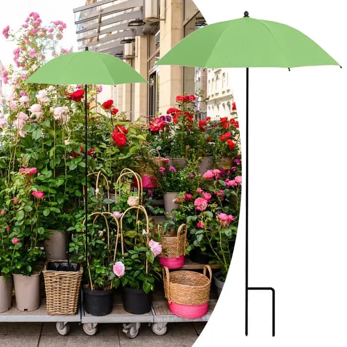 Tissu d'ombrage pour jardin