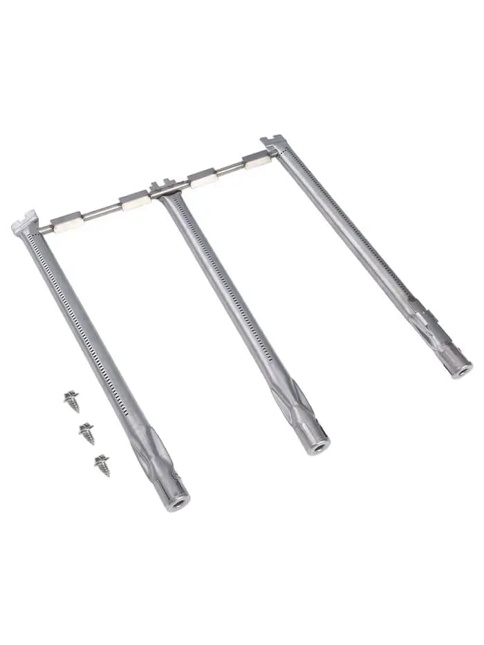 Ensemble complet de brûleurs de gril pour Weber pour Spirit série 300 et GS4