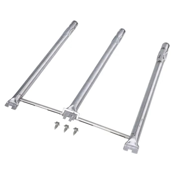 Ensemble complet de brûleurs de gril pour Weber pour Spirit série 300 et GS4