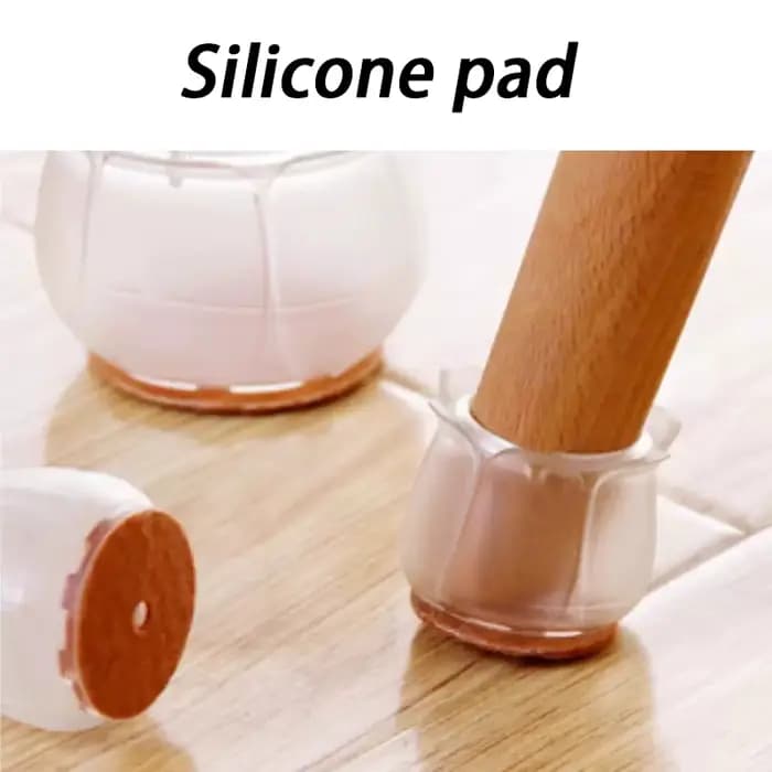 Chaises de salon simples
