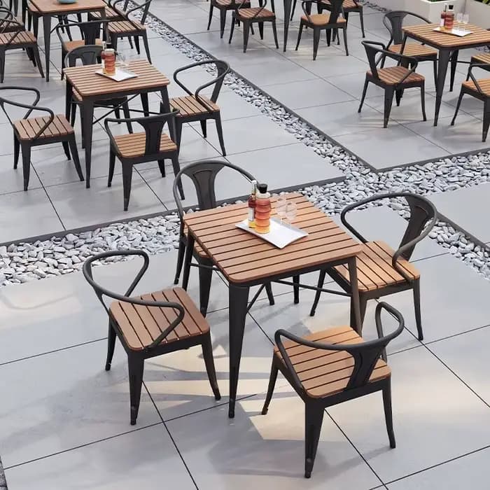 Table de camping et de plage pliable