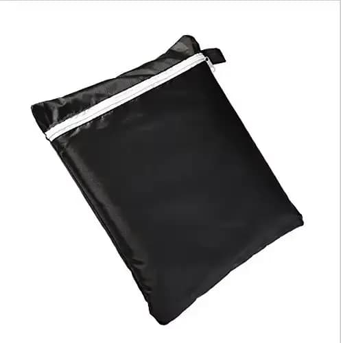 Juste de protection pour barbecue Weber