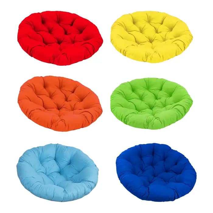 Coussin de chaise hamac