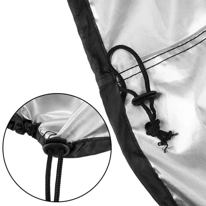 Couverture de gril de Camping en plein air