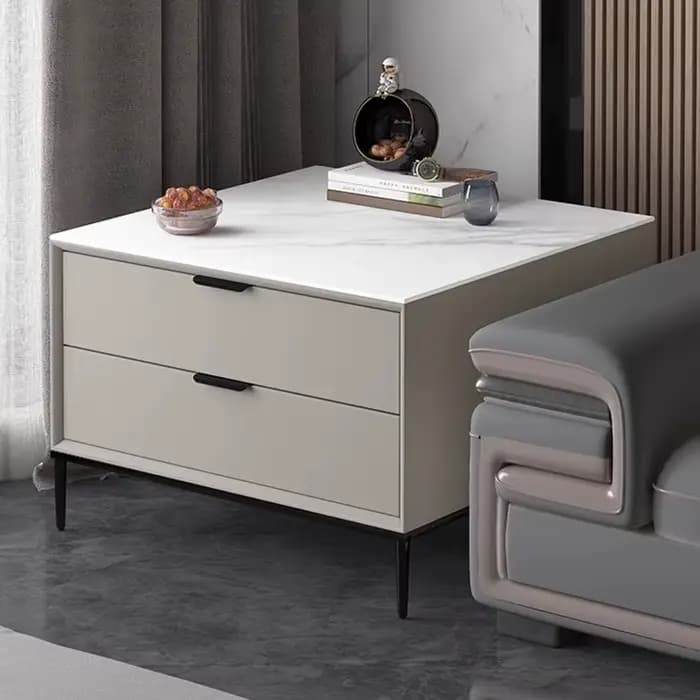 Table d'appoint moderne et tendance