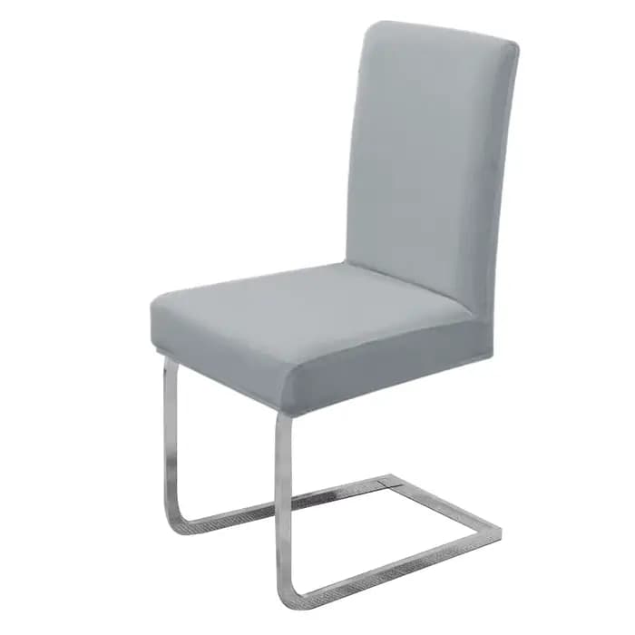 Housse de chaise élastique et imperméable