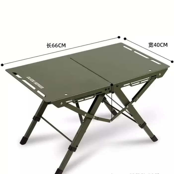 Chaise étanche Table extérieure moderne Patio arrière-cour balcon