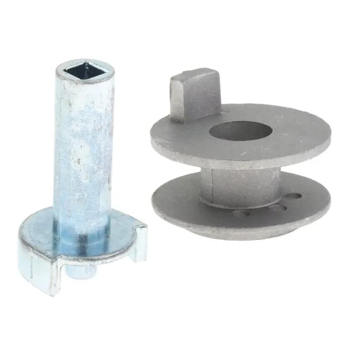 Kit d'accessoires pour parapluie d'extérieur, idéal pour balcon et plage