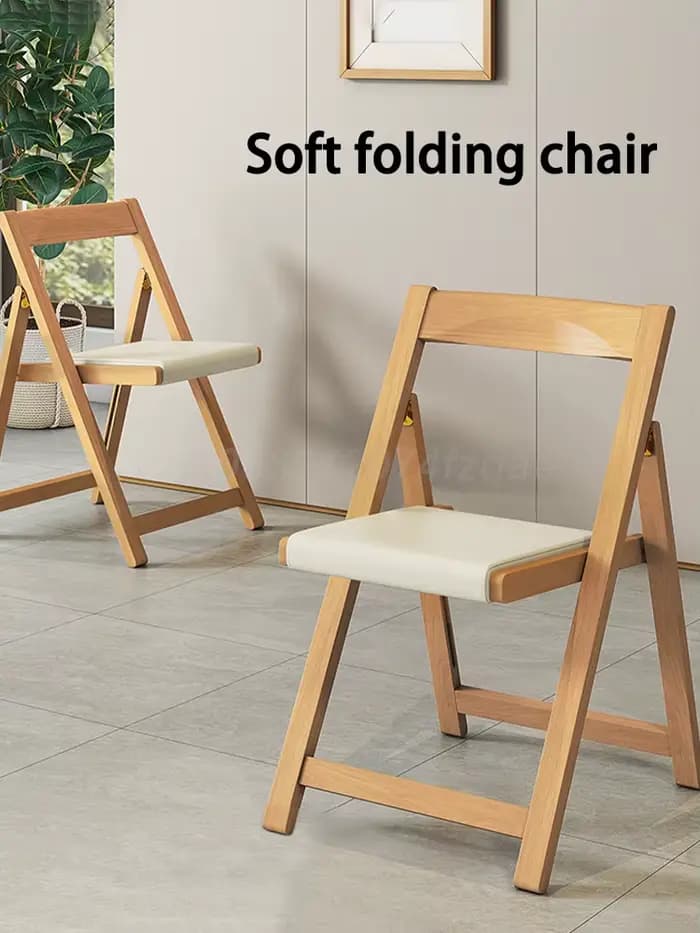 Table à Manger Pliable pour Petit Ménage