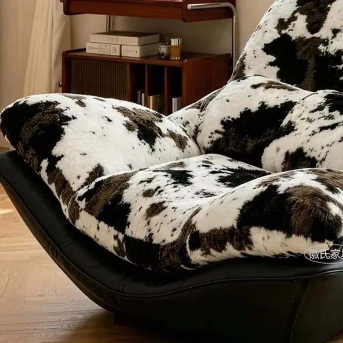 Fauteuils de salon Relax Egg