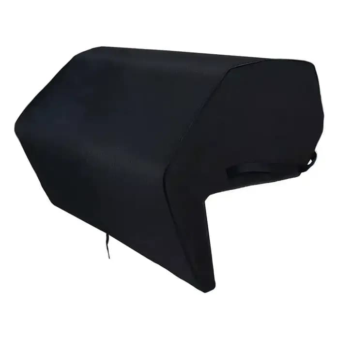 Housse de protection robuste pour barbecue d'extérieur