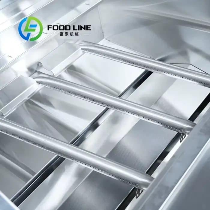 Barbecue à gaz autonome d'extérieur avec brûleur arrière infrarouge – Catégorie de produits : Barbecues