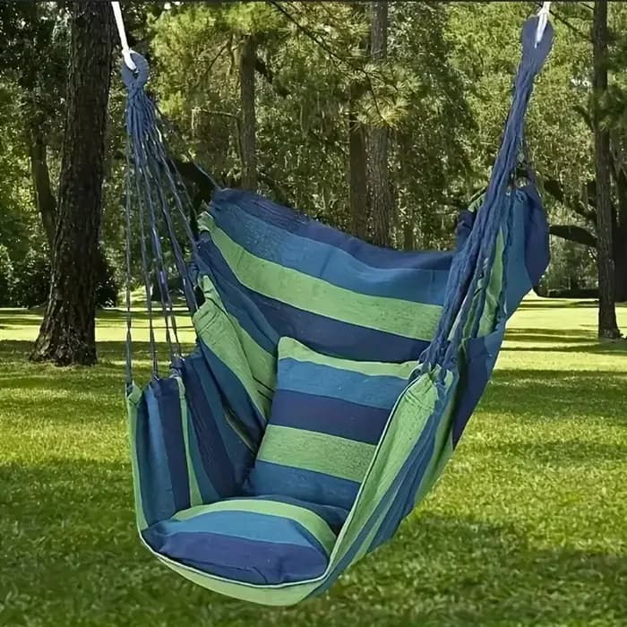 Chaise suspendue Portable