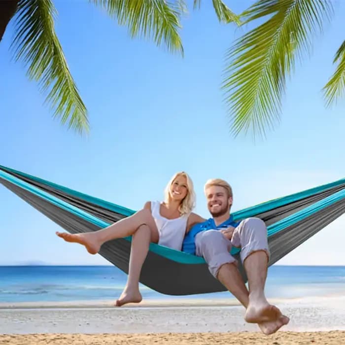 Nouvelle hamac de camping