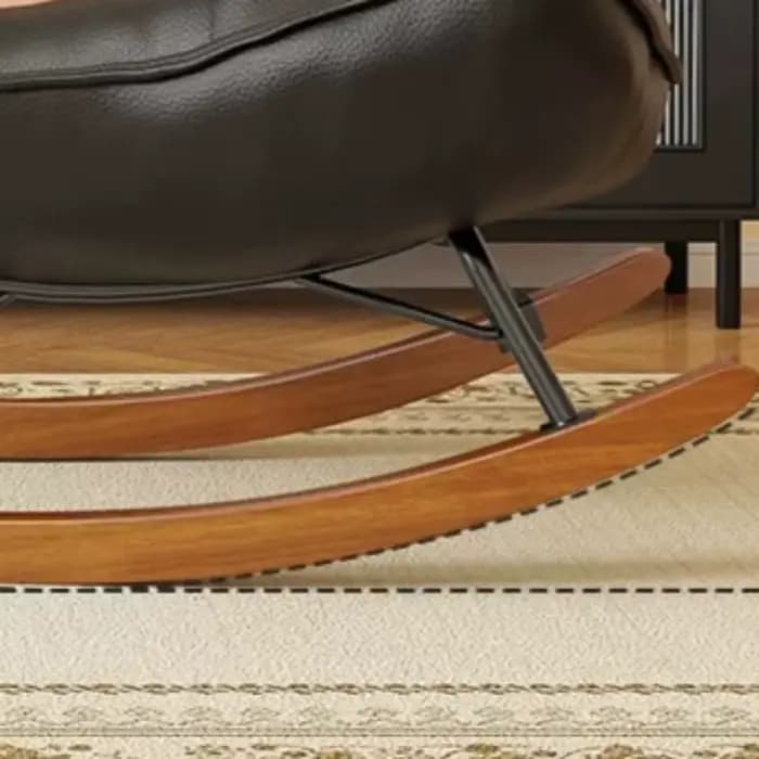 Fauteuils de salon larges et colorés pour événements