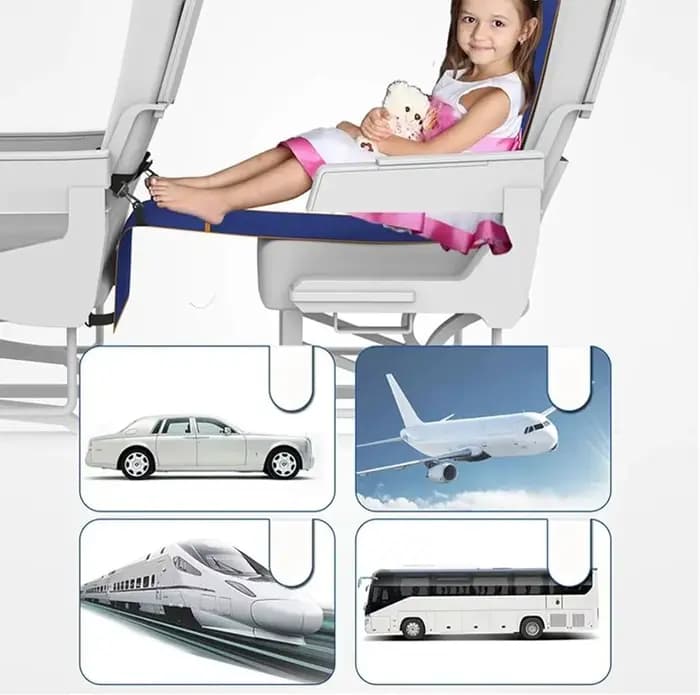 Hamac de voyage pour voiture