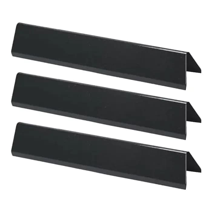 Barres FLAVORIZER pour Weber Spirit I & II 200 E210 E220 S210 S220