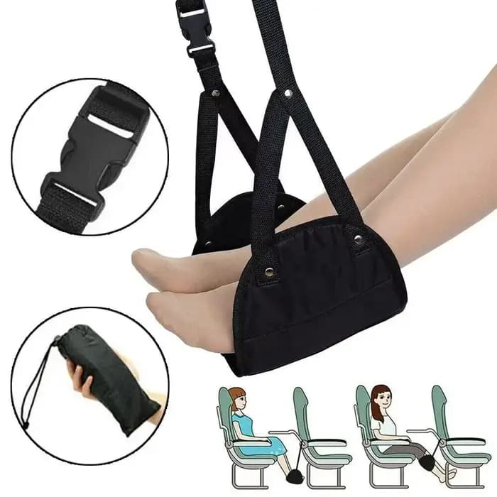 Hamac confortable en mousse à mémoire de forme