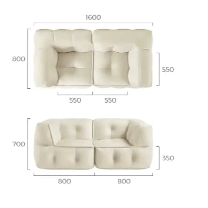 Canapé d'angle de jardin, Fauteuil de gaming italien Friends, Canapés confortables, Fauteuil d'appoint relaxant, Fauteuils de salon, Mobilier de style Mid-Century