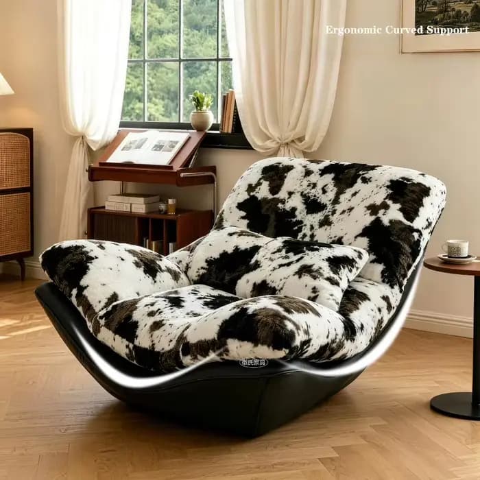 Fauteuils de salon Relax Egg
