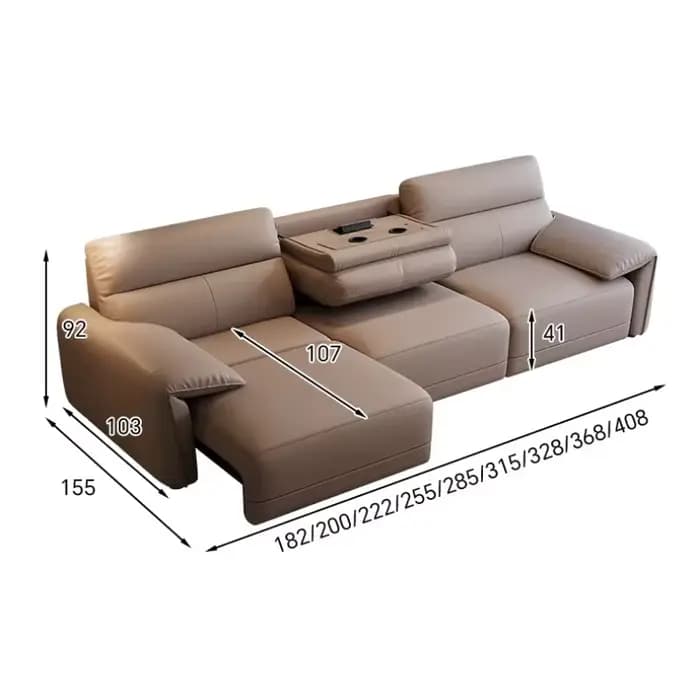 Jeu de luxe salon canapés multifonctionnel élégant concepteur coussin canapé