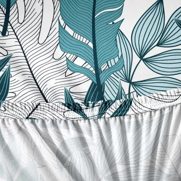 Housse de coussin d'extérieur