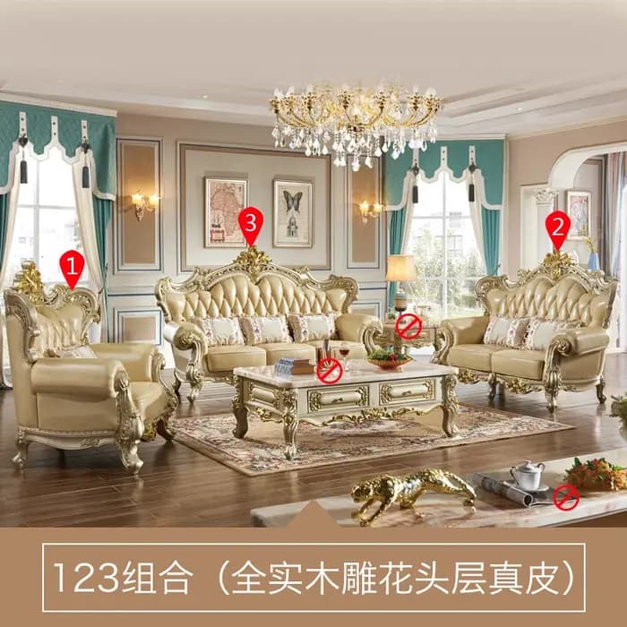Salon canapé inclinable adultes dormeur appartement grand coussin canapés coin concepteur nordique Moveis Para Casa décoration de la maison