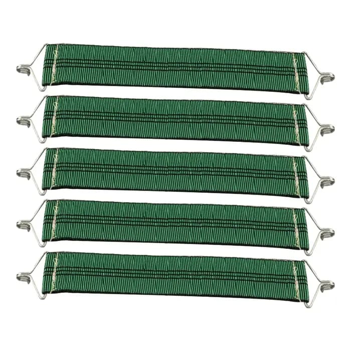 Sangle de fixation pour chaise longue et terrasse