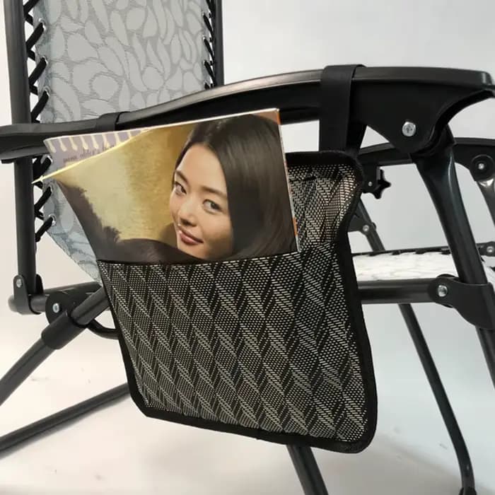 Grille en tissu de remplacement universelle pour chaise zéro gravité, fauteuil inclinable, canapé Lo