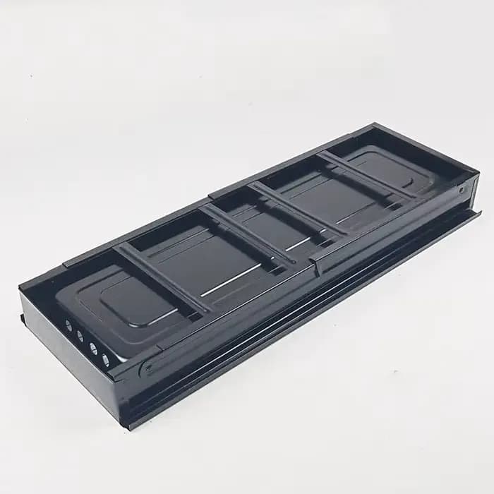 Gril de Barbecue pliable et Portable de 60CM