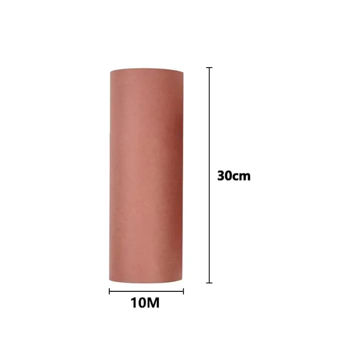 Rouleau de papier de boucher pour fumer la viande BBQ