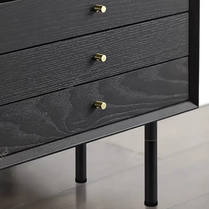 M8 ~ M10 1 pièces pieds de meubles réglables pieds de Table en alliage d'aluminium pour meuble TV, a